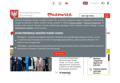 mazovia.pl