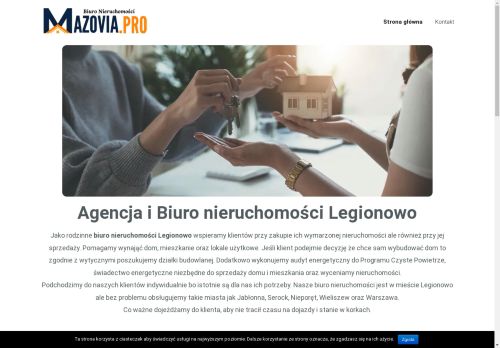 mazovia.pro