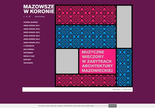 mazowszewkoronie.pl
