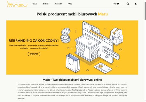 mazu.pl