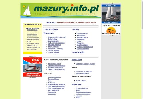 mazurskazagroda.mazury.info.pl
