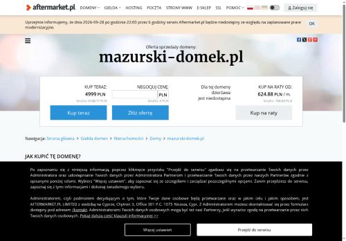 mazurski-domek.pl