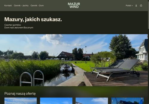 mazurwind.pl