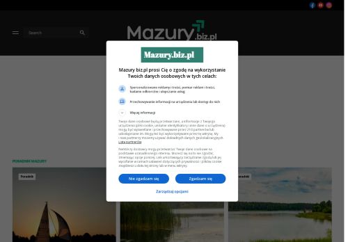 mazury.biz.pl
