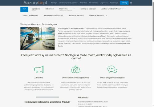 mazury.tm.pl