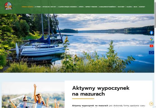 mazuryadventure.pl