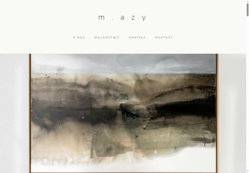 mazy.pl