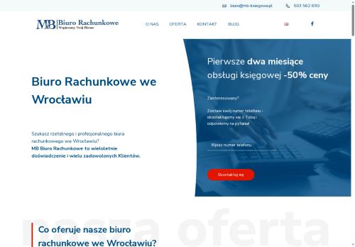 mb-ksiegowa.pl