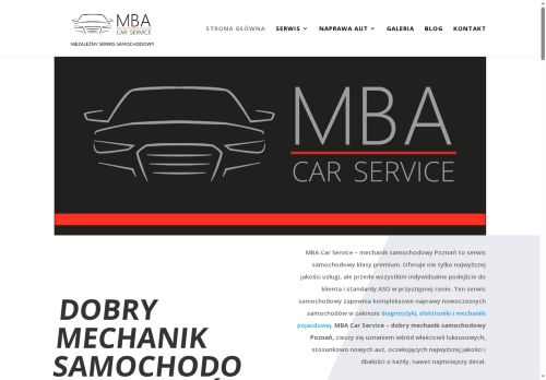 mbacarservice.pl