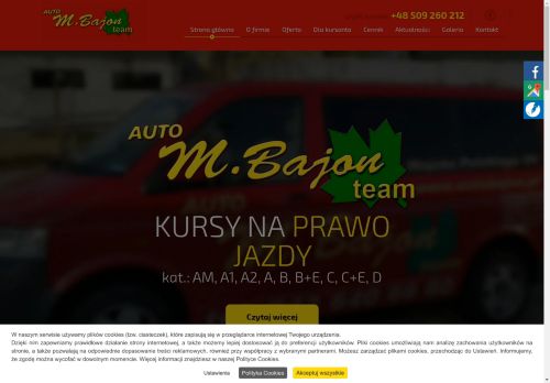 mbajon.pl