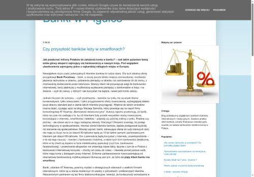 mbank-inteligo.blogspot.com