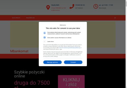 mbankomat.pl