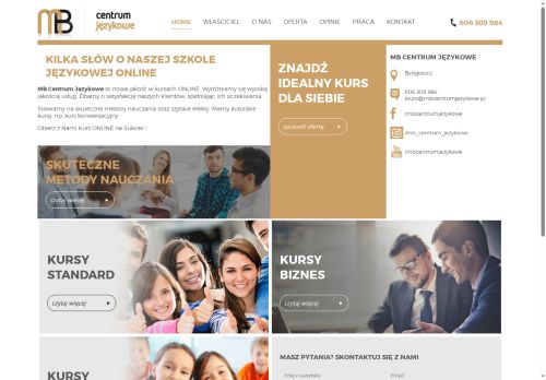 mbcentrumjezykowe.pl