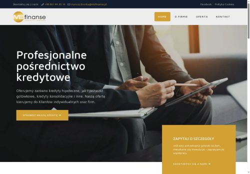 mbfinanse.pl