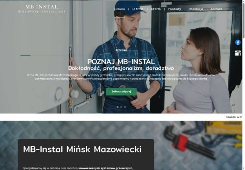 mbinstal.pl