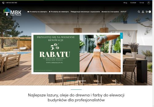 mbksklep.pl