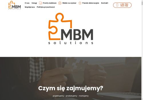 mbm.solutions