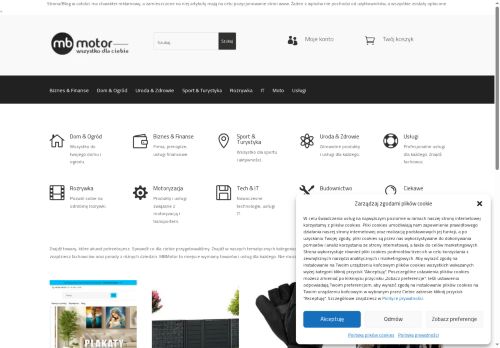 mbmotor.pl