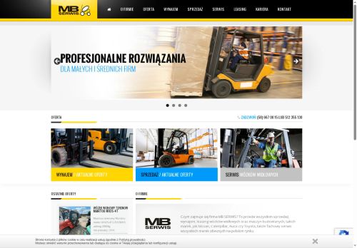 mbserwis.com.pl