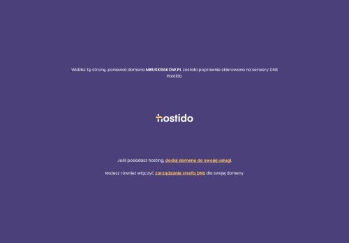 mbuskrakow.pl
