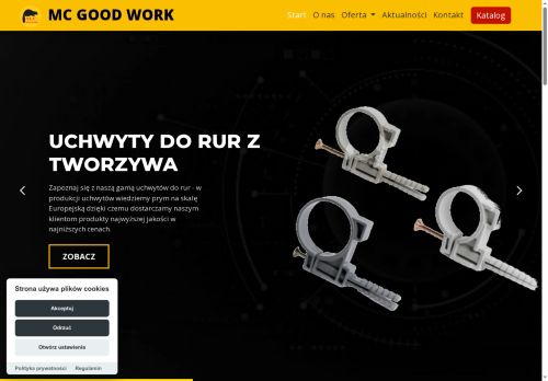mcgoodwork.pl