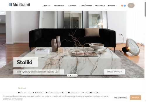 mcgranit.pl