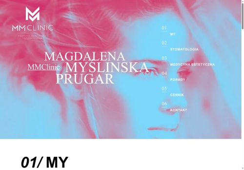 mclinic.com.pl