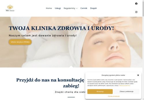 mclinics.pl