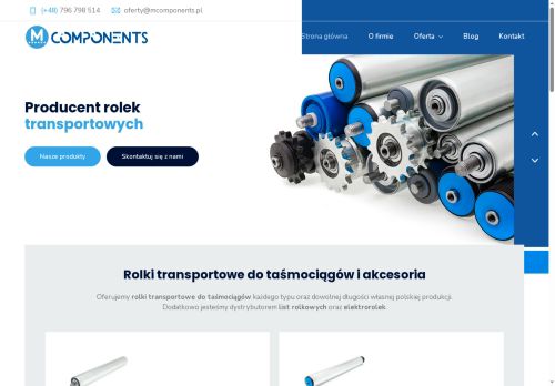 mcomponents.pl