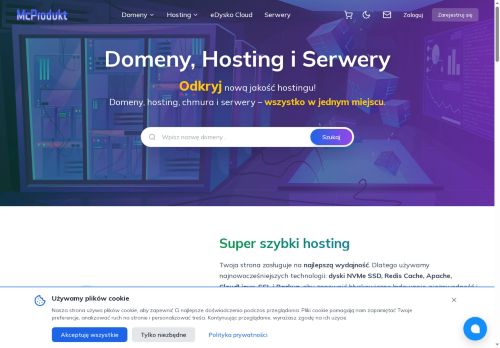 mcprodukt.com.pl