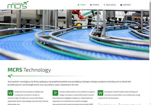 mcrs.com.pl