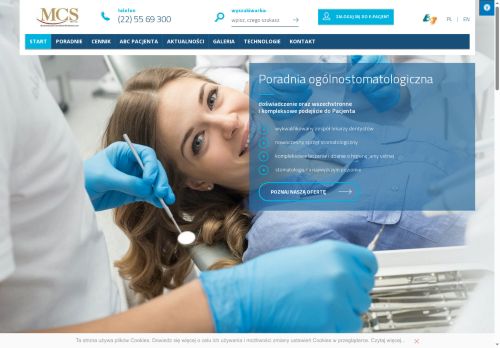 mcs-przychodnia.pl