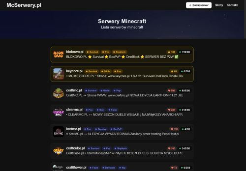 mcserwery.pl