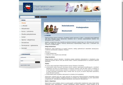 mcsid.pl