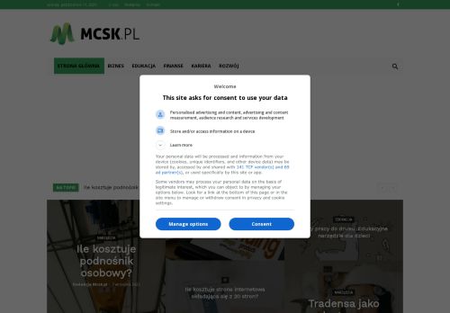 mcsk.pl