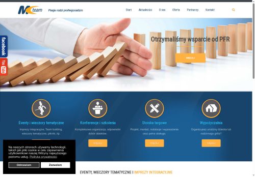 mcteam.pl