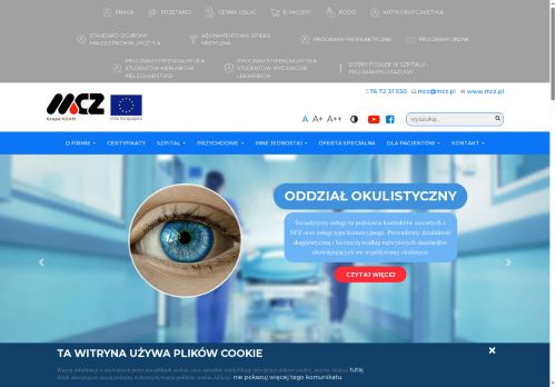 mcz.pl