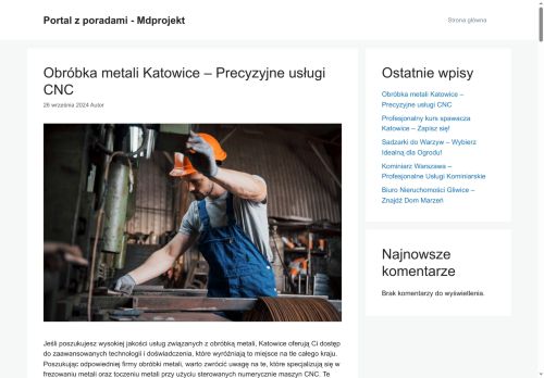 md-projekt.pl