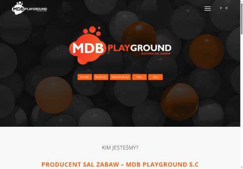 mdbplayground.pl