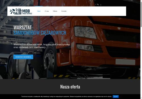 mdbtruck.pl