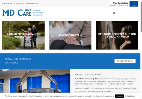 mdcare.pl