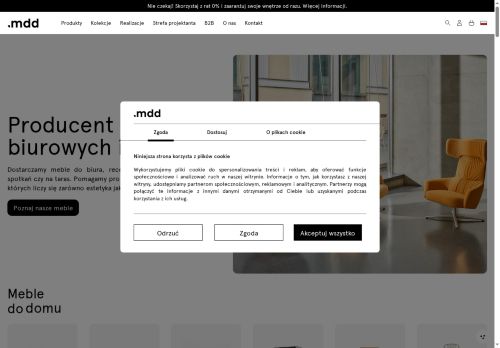mdd.pl