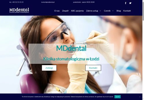 mddental.pl