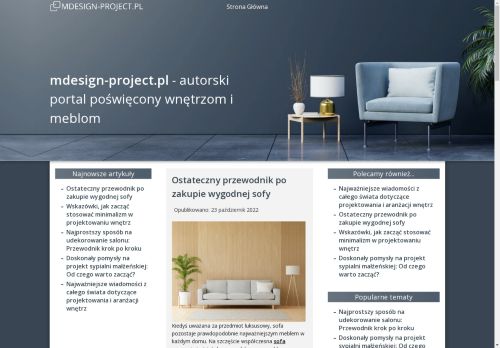 mdesign-project.pl