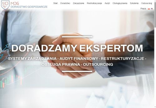 mdg.com.pl