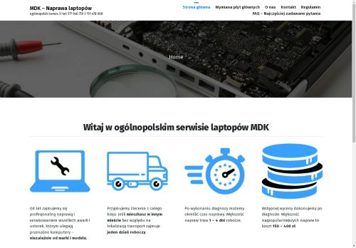 mdk.com.pl