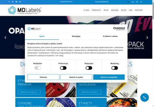 mdlabels.pl