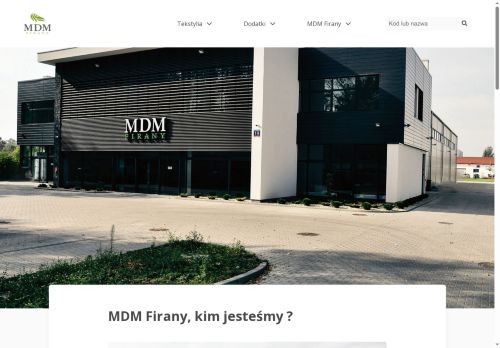 mdm-firany.pl