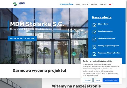 mdmstolarka.eu
