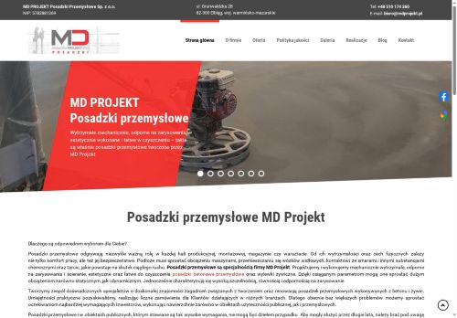 mdprojekt.pl